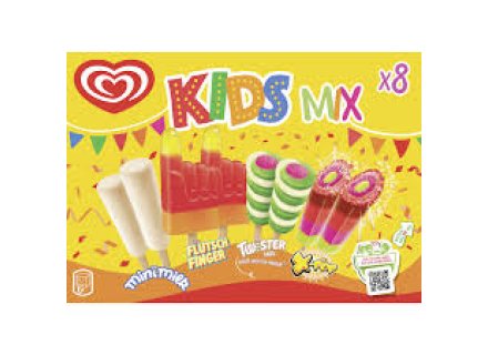 OLA KIDS MIX 8ST