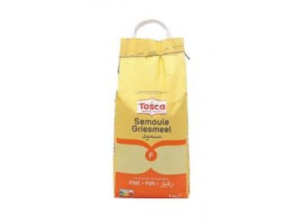 TOSCA GRIESMEEL FINE 5KG