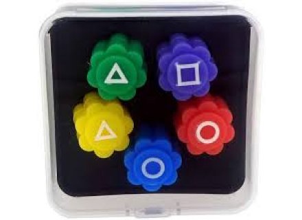 GAMER CANDY GONGGI 12G