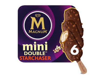 MAGNUM MINI DOUBLE STARCHASER 6ST	