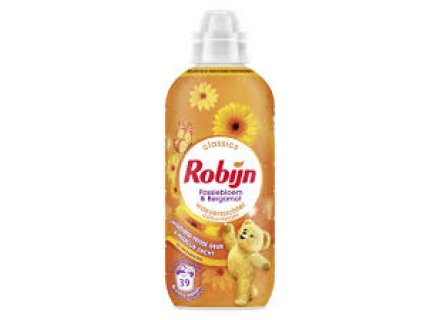 ROBIJN WVZ PASSIEBLOEM BERGAMOT 780ML