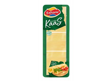 SAHANE GOUDSE KAAS 3-KAMER 700G