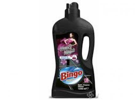 BINGO ALLESREINIGER FRESH NIGHT 1L