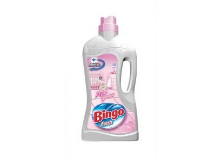 BINGO ALLESREINIGER FRESH SWEET HOME 1L