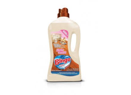 BINGO ALLESREINIGER LAMINAAT 1L