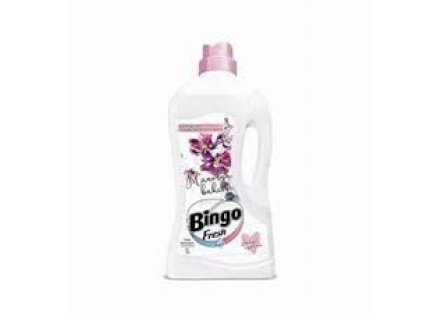 BINGO ALLESREINIGER MAGNOLIA 1L