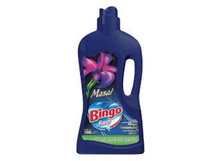 BINGO ALLESREINIGER MASAL 1L