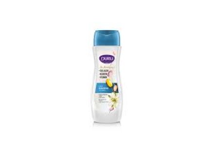 DURU SHAMPOO NORMAAL HAAR 600ML