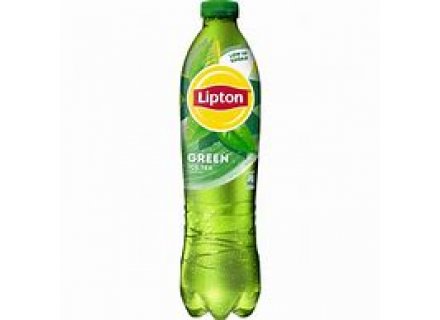 LIPTON ICE TEA GREEN 1,5L