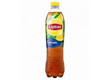 LIPTON ICE TEA LEMON 1.5L