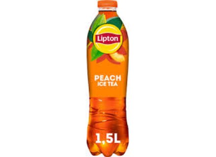 LIPTON ICE TEA PEACH 1.5L