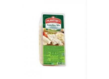 MURATBEY ANATOLIAN MIX 150G