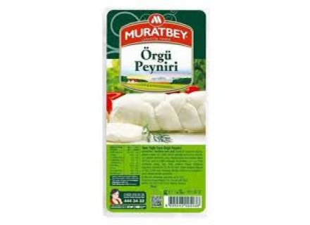 MURATBEY KAAS ORGU 150G
