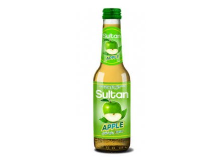SULTAN APPEL 6X250ML