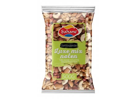 SAHANE LUXE NOTEN 500G
