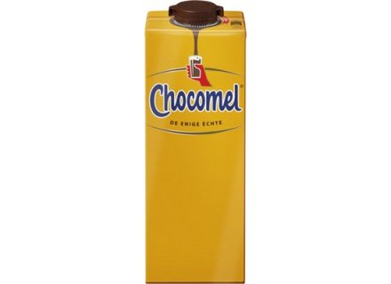 CHOCOMEL VOL 1L