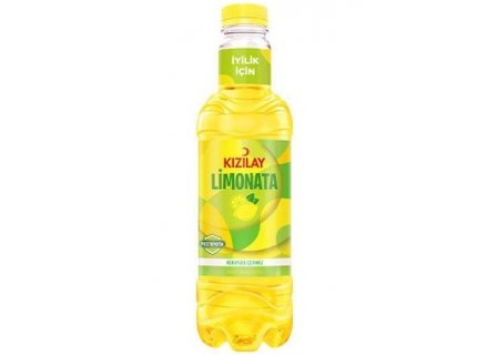 KIZILAY LIMONADE 1L