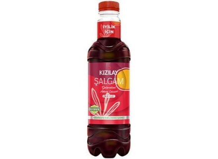 KIZILAY SALGAM WATER 1L