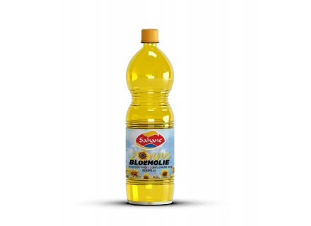 SAHANE ZONNEBLOEMOLIE 900ML
