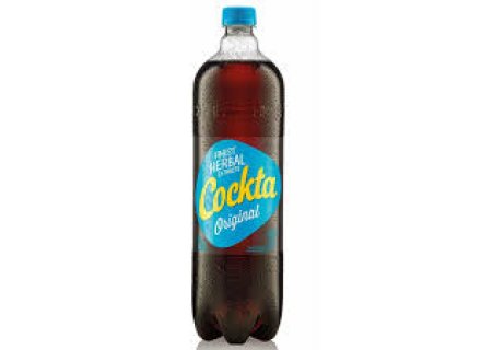 COCKTA ORIGINAL 1,5L