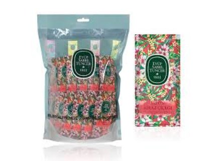 EST VERFRISSINGSDOEKJES KERS 150ST