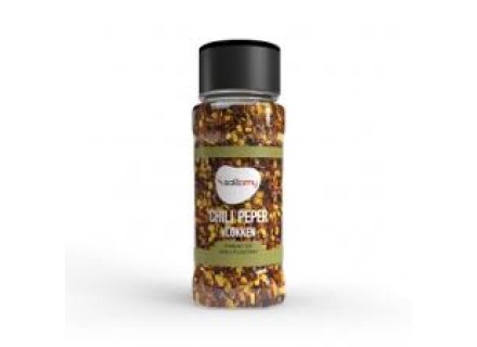 SALTOMY CHILI PEPER VLOKKEN 65G
