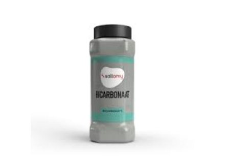 SALTOMY BICARBONAAT 160G