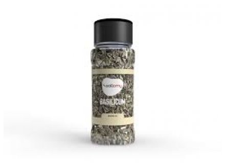 SALTOMY BASILICUM 30G