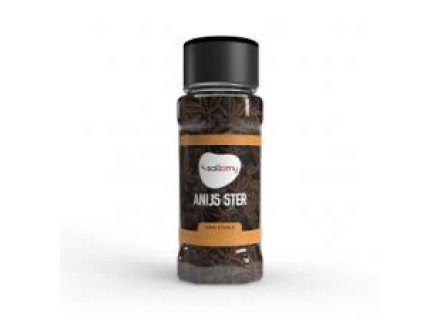 SALTOMY ANIJS STER 30G