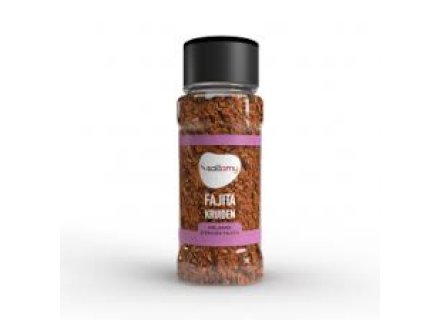 SALTOMY FAJITA KRUIDEN 80G