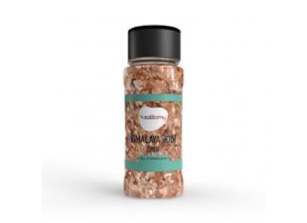 SALTOMY HIMALAYA ZOUT GROF 190G