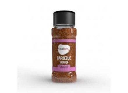 SALTOMY BARBECUE KRUIDEN 120G