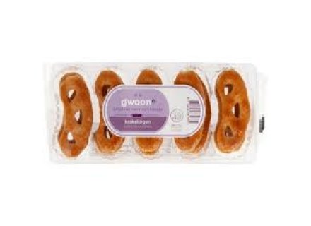 GWOON KRAKELINGEN 150G