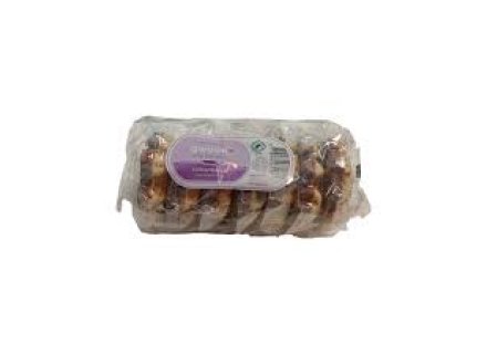 GWOON CHOCO SUIKERWAFEL 420G