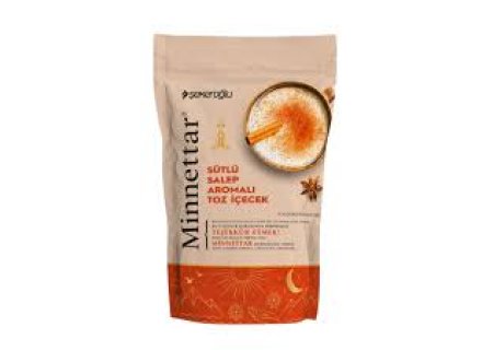 SEKEROGLU SAHLEP 200G