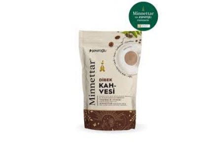 SEKEROGLU KOFFIE DIBEK 165G