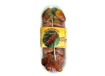 ZAHIA DADELS 250G