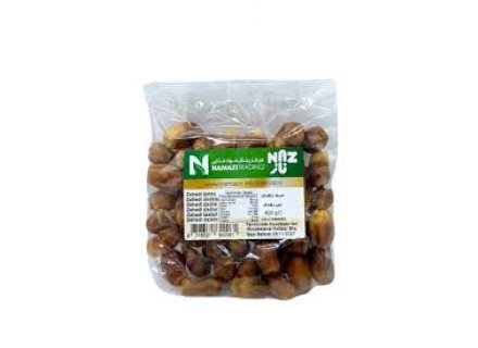 NAZ DADELS ZAHEDI 400G