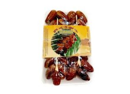 ZAHIA DADELS 500G