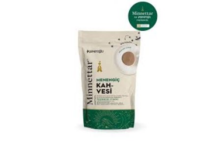 SEKEROGLU KOFFIE MENENGIC 165G