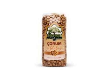 FISTIKCI KIKKERERWTEN GEEL (CORUM) 500G