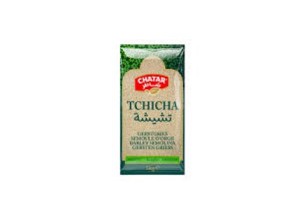 CHATAR TCHICHA MEDIUM 1KG