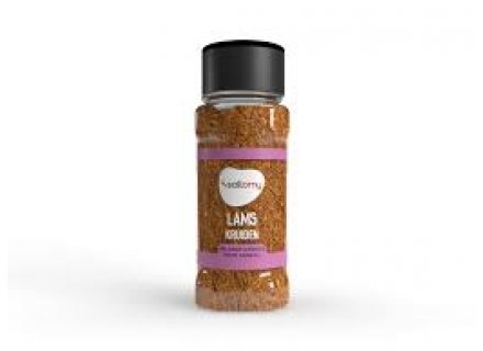 SALTOMY LAMS KRUIDEN 80G