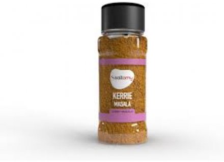 SALTOMY KERRIE MASALA 80G