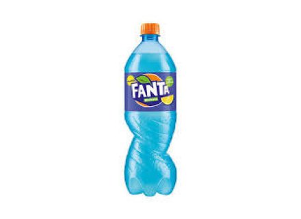 FANTA SHOKATA 1.25L