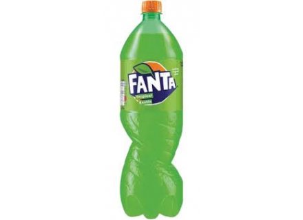 FANTA TROPICAL EXOTIC 1.25L