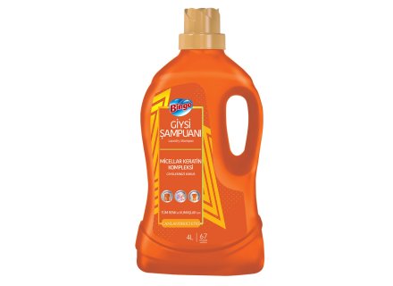 BINGO KLEDING SHAMPOO REFRESHER 4L