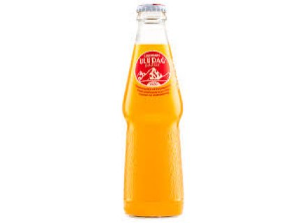ULUDAG ORANGE 250ML