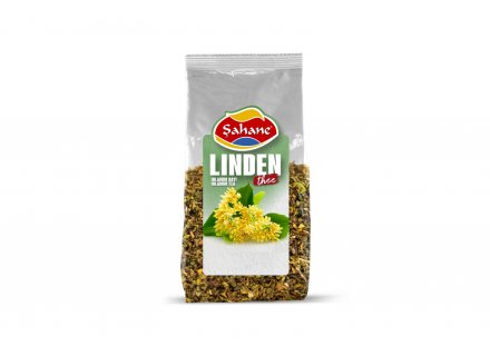 SAHANE THEE LINDEN 25G