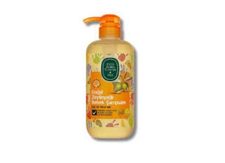 EST SHAMPOO BABY 600ML